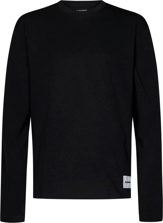 Футболка Jil Sander