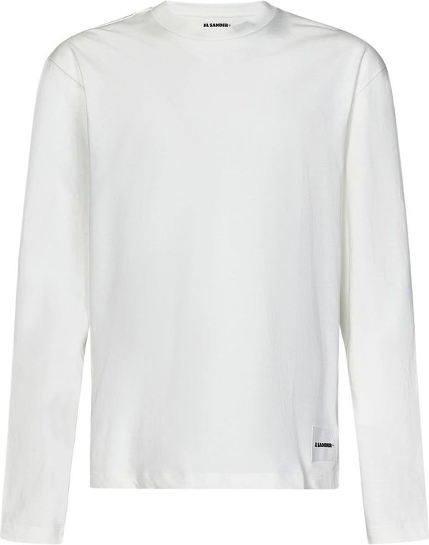 Футболка Jil Sander