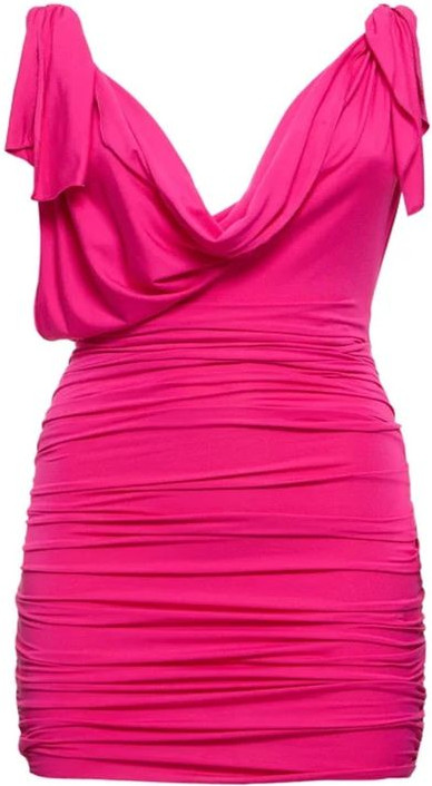 Casual Dress The Attico