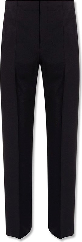 Hose Salvatore
Ferragamo Blau Baumwolle Casual