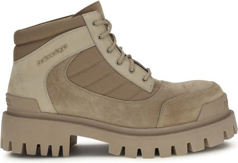 Balenciaga Combat Strike tayt