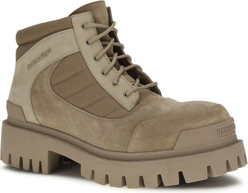 Balenciaga Combat Strike tayt