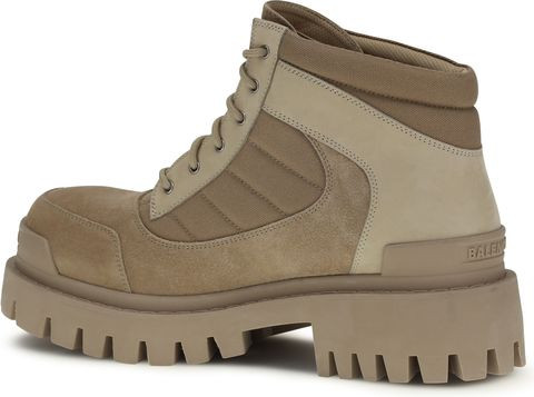 Balenciaga Combat Strike tayt