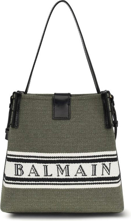 Balmain Bucket Bag