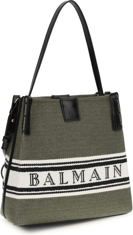 Balmain Bucket Bag