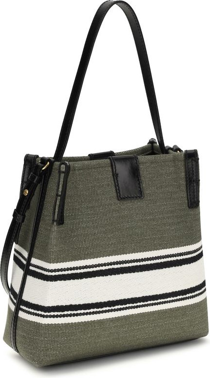 Balmain Bucket Bag
