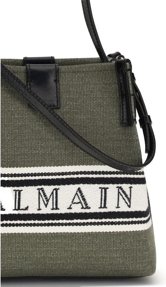Balmain Bucket Bag
