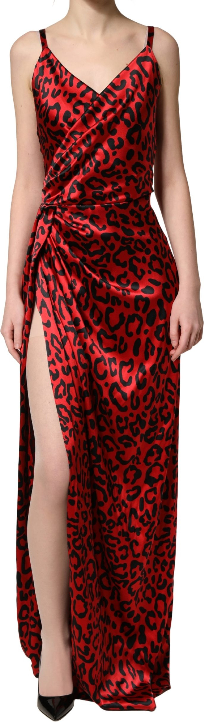 Maxi-Kleid Dolce & Gabbana