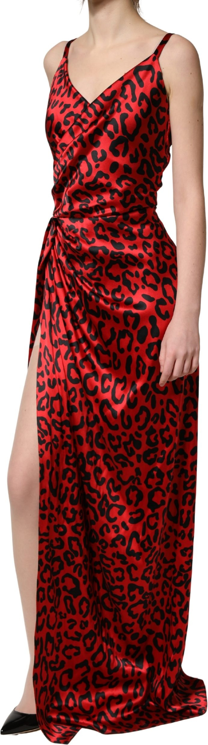 Maxi Dress Dolce & Gabbana
