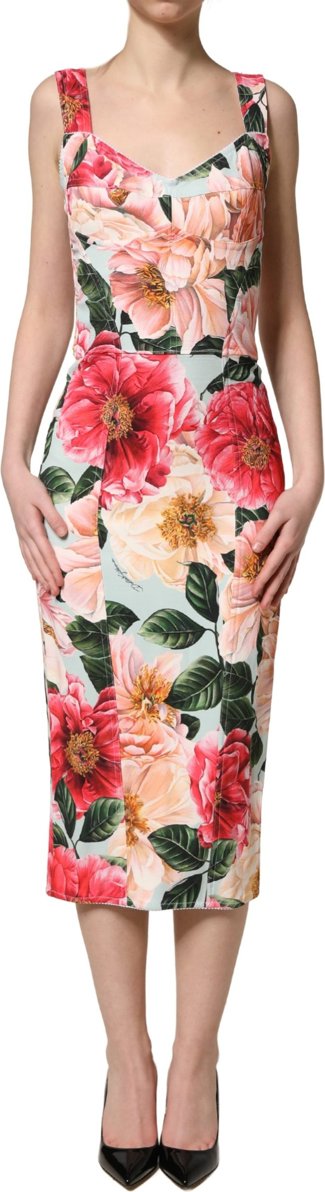 Dress Dolce & Gabbana