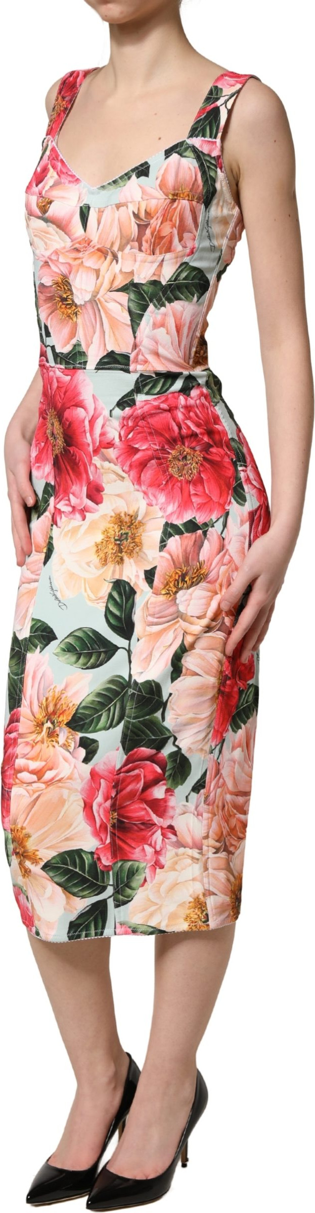 Kleid Dolce & Gabbana