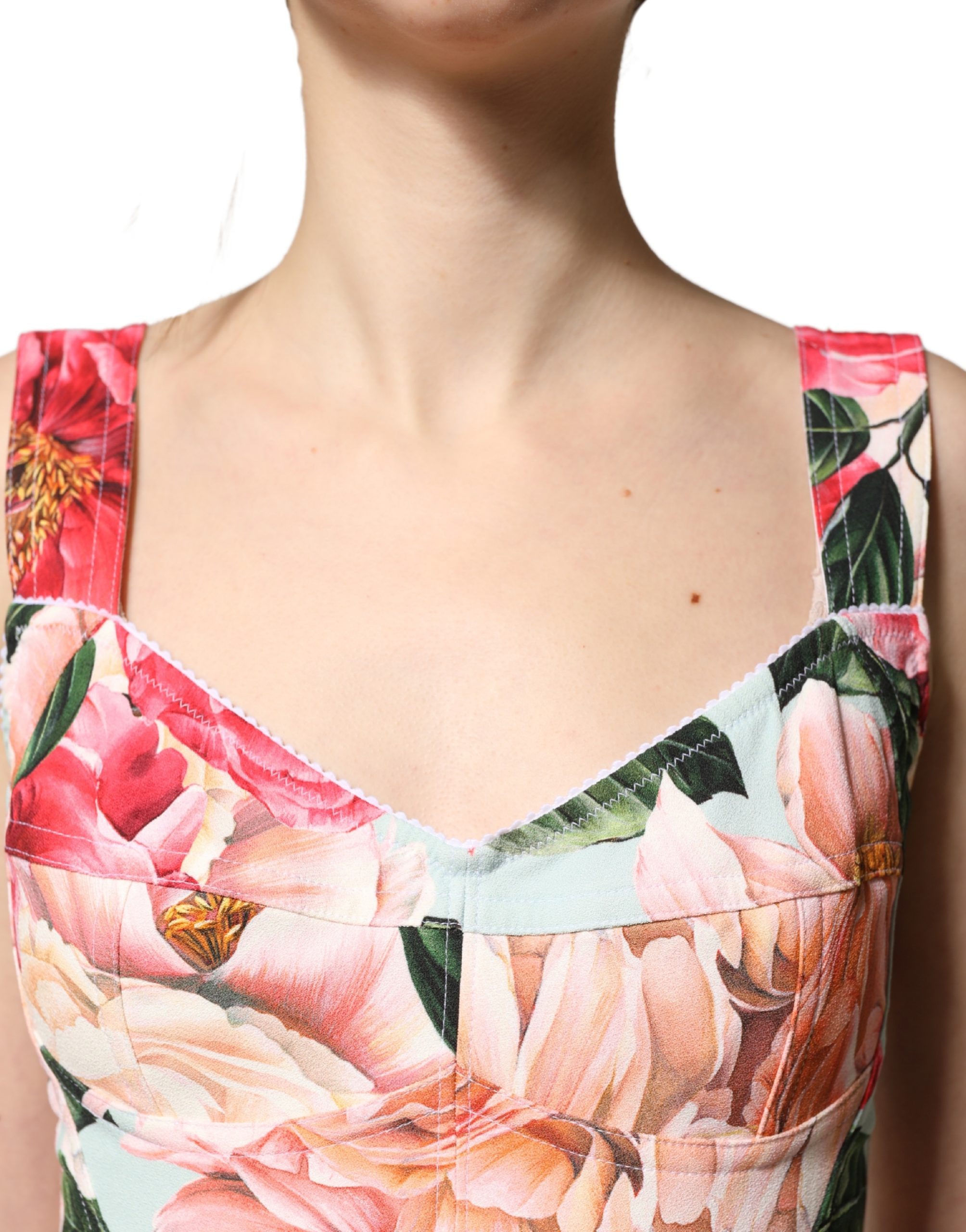 Kleid Dolce & Gabbana