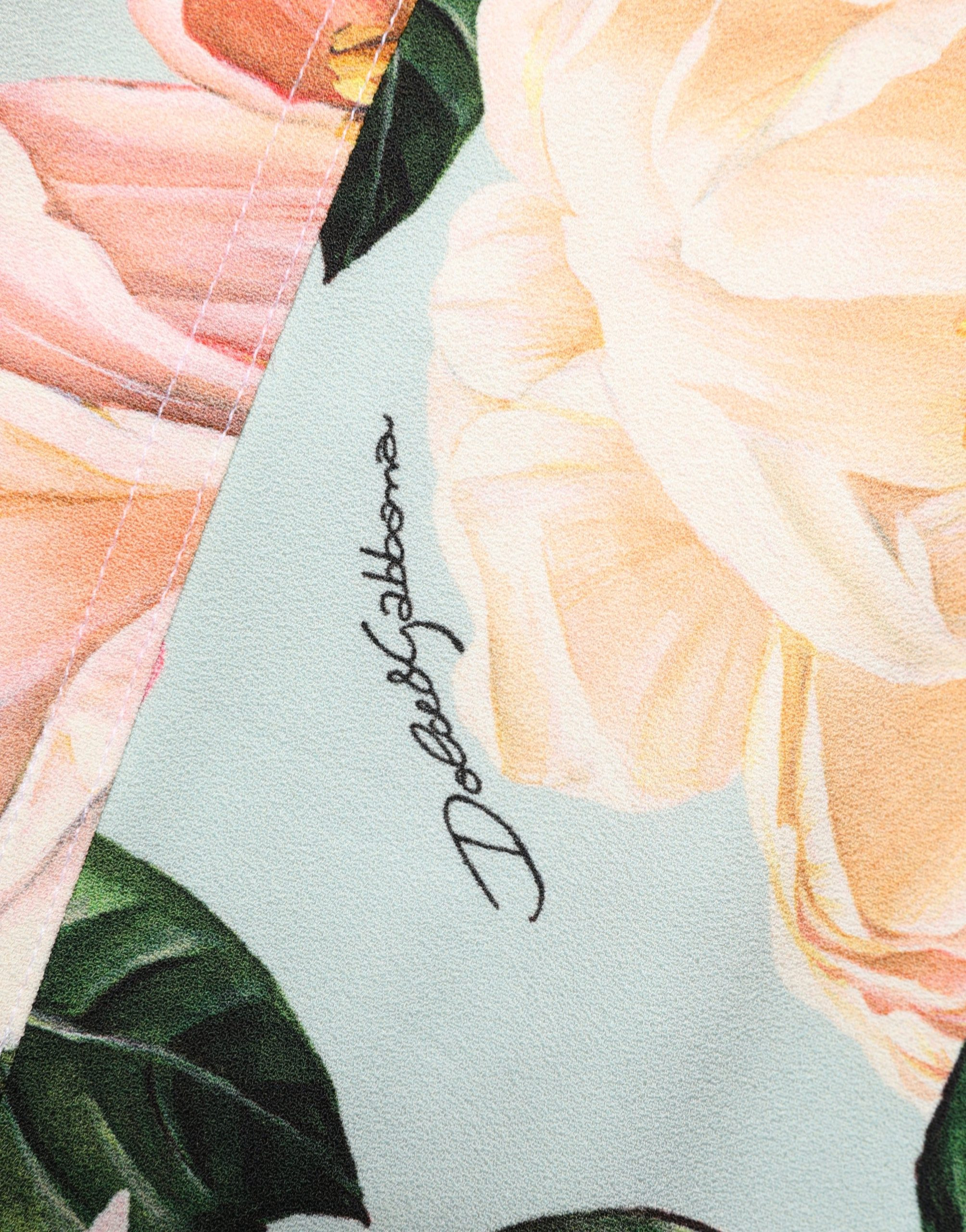 Kleid Dolce & Gabbana