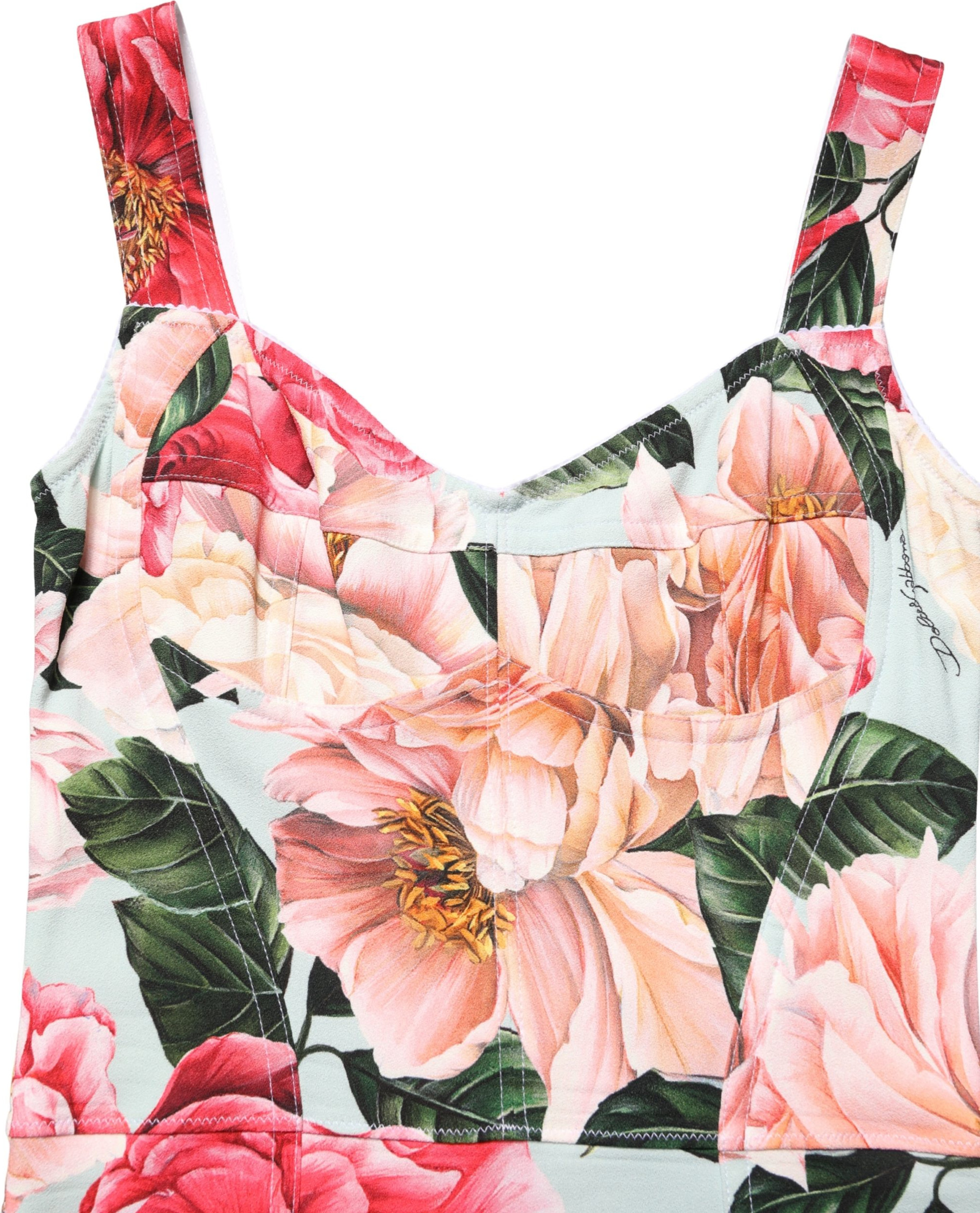 Kleid Dolce & Gabbana