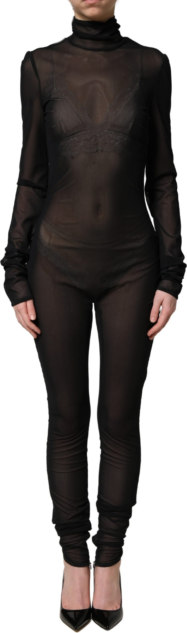 Jumpsuit Dress Dolce & Gabbana