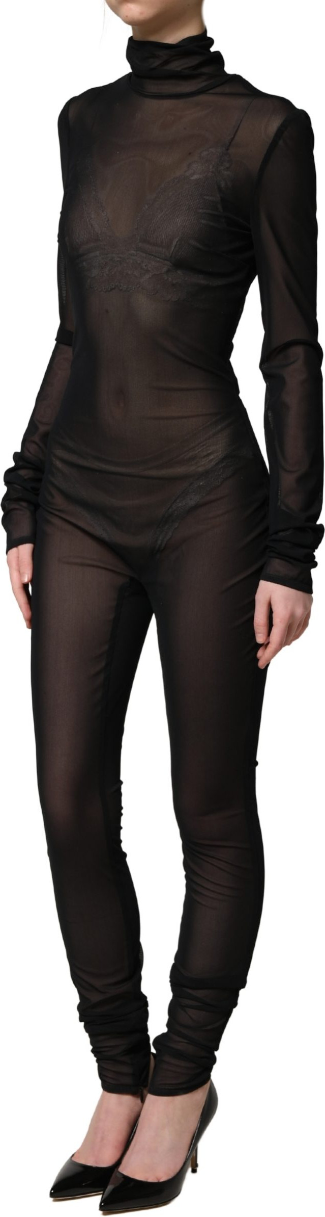 Jumpsuit Dress Dolce & Gabbana
