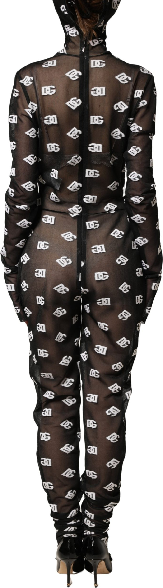 Jumpsuit Dress Dolce & Gabbana