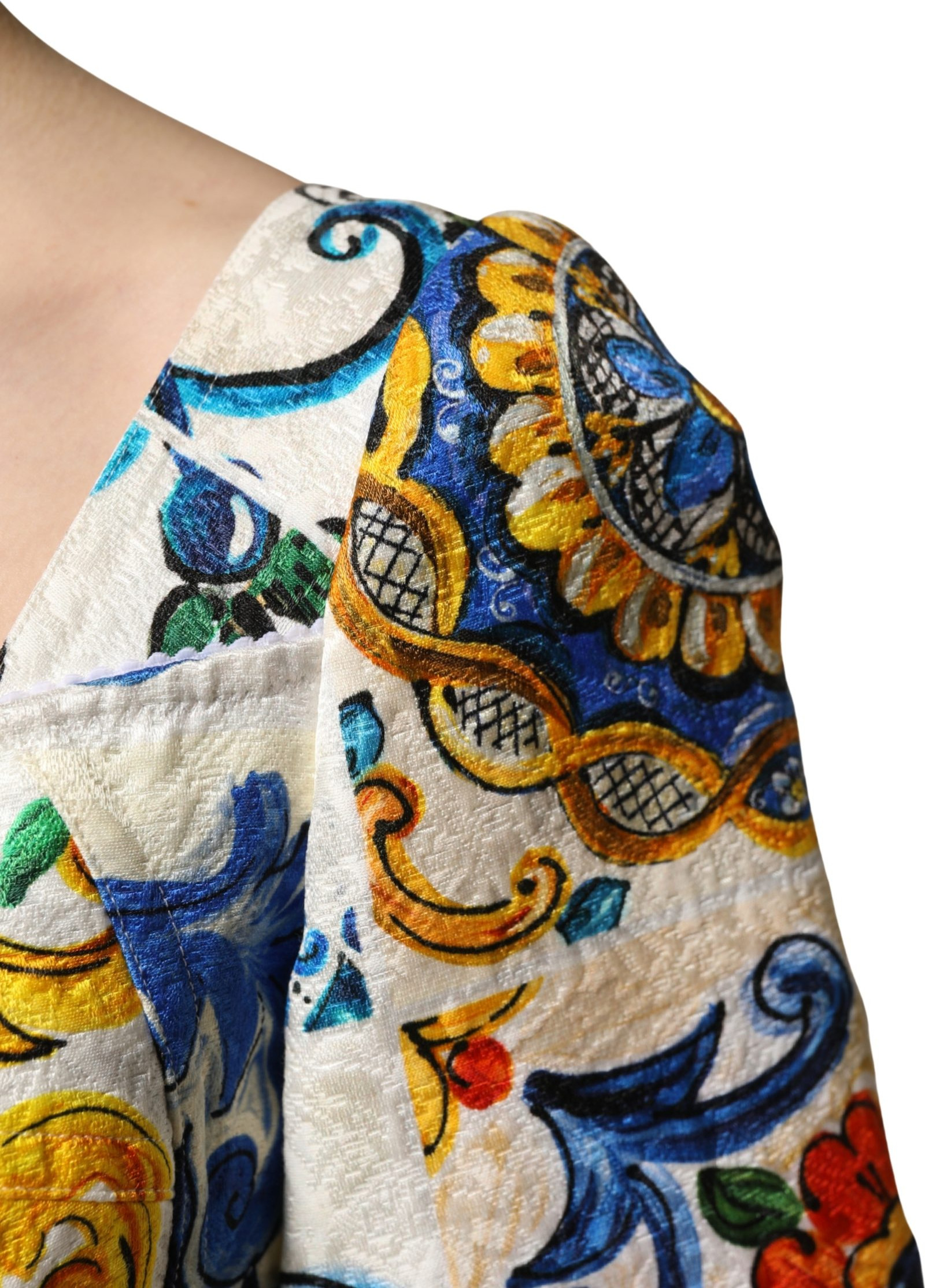 Mini Dress Dolce & Gabbana