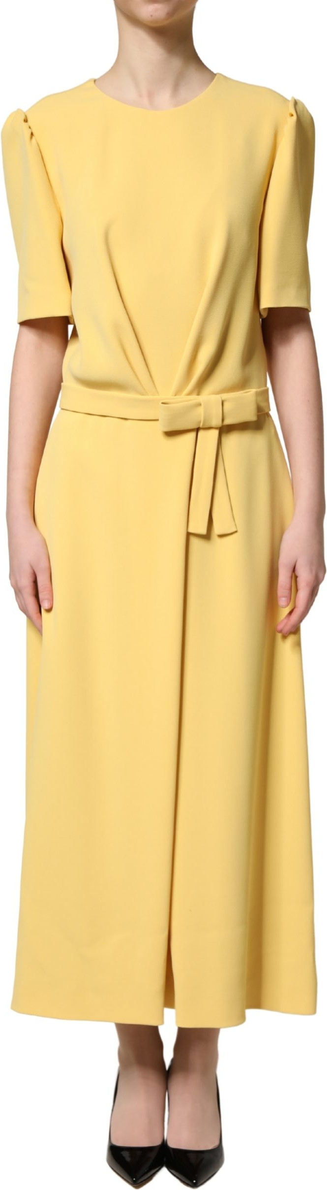 Midi Dress Dolce & Gabbana