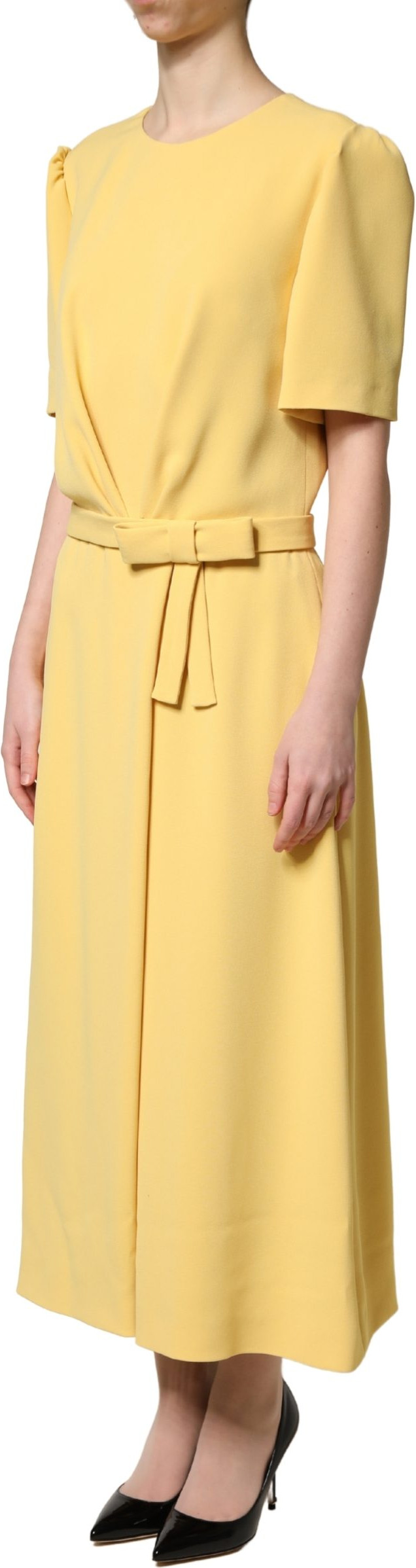 Midikleid Dolce & Gabbana