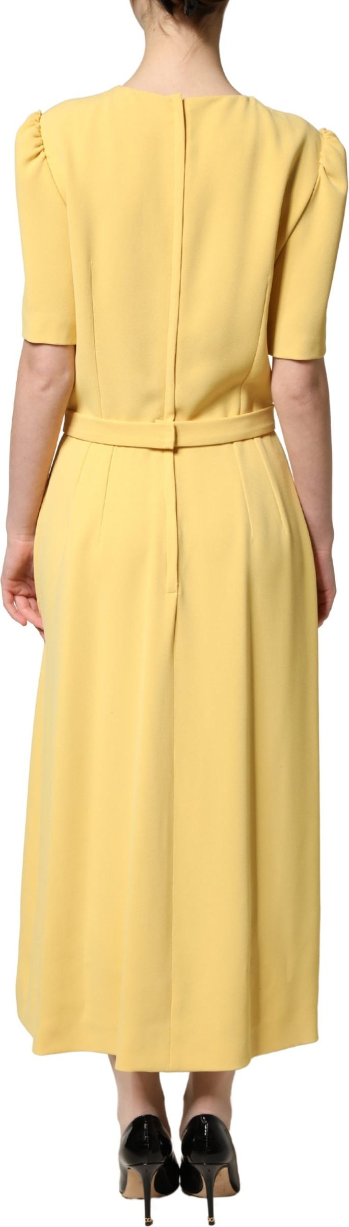 Midikleid Dolce & Gabbana