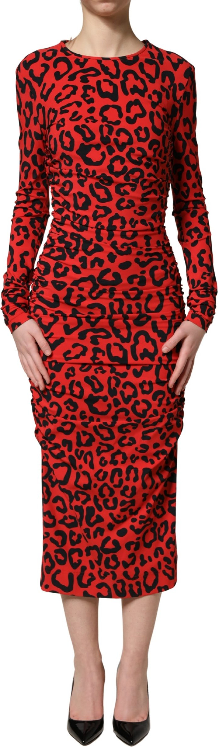 Midi Dress Dolce & Gabbana