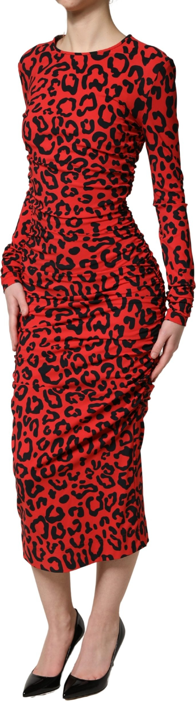 Midi Dress Dolce & Gabbana