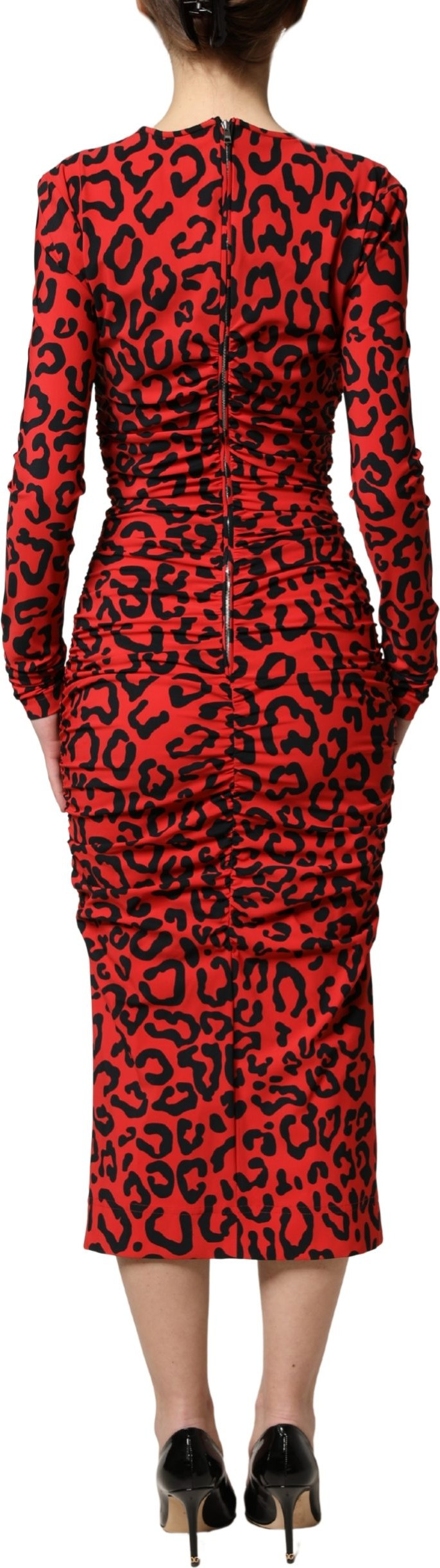 Midi Dress Dolce & Gabbana