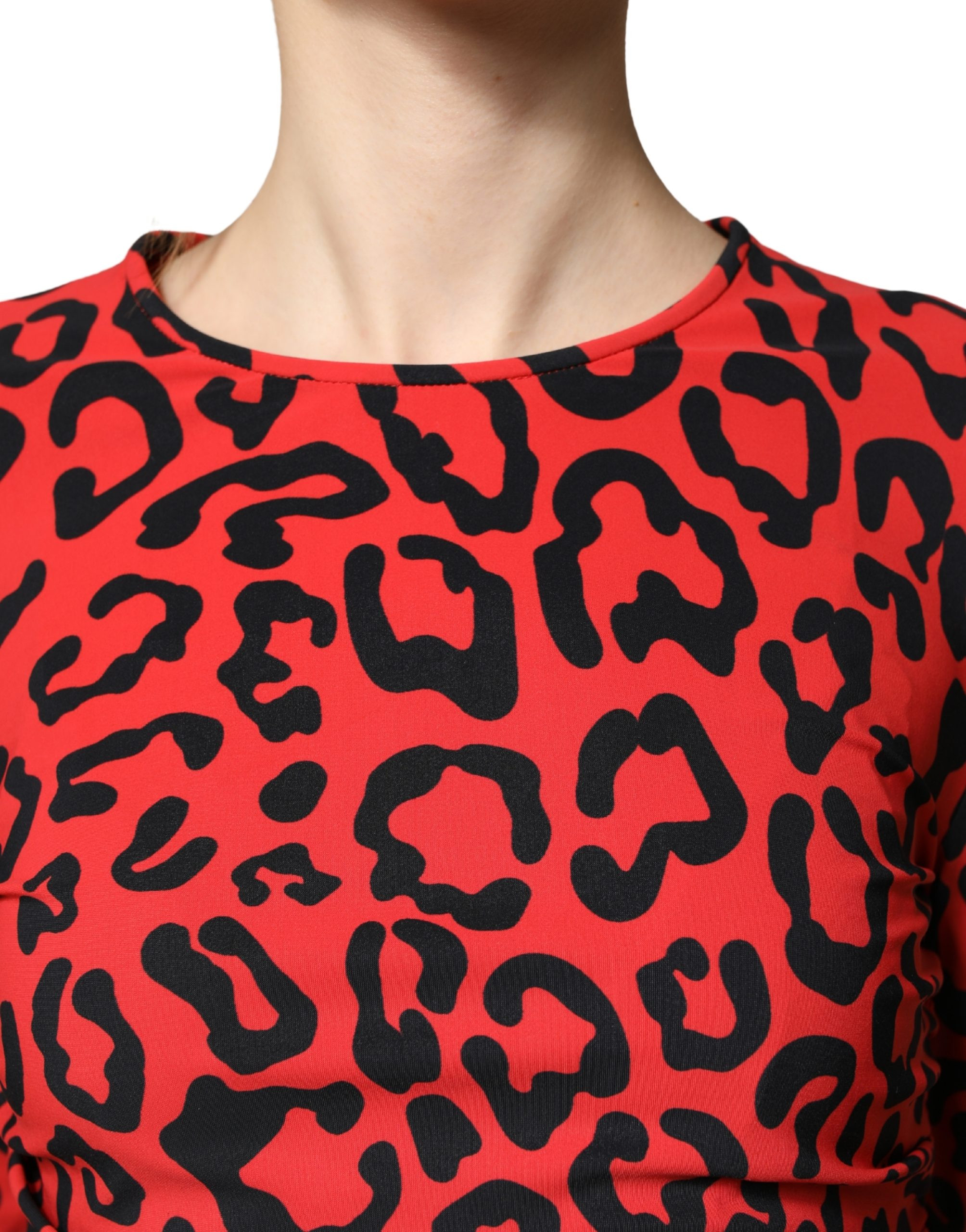 Midi Dress Dolce & Gabbana