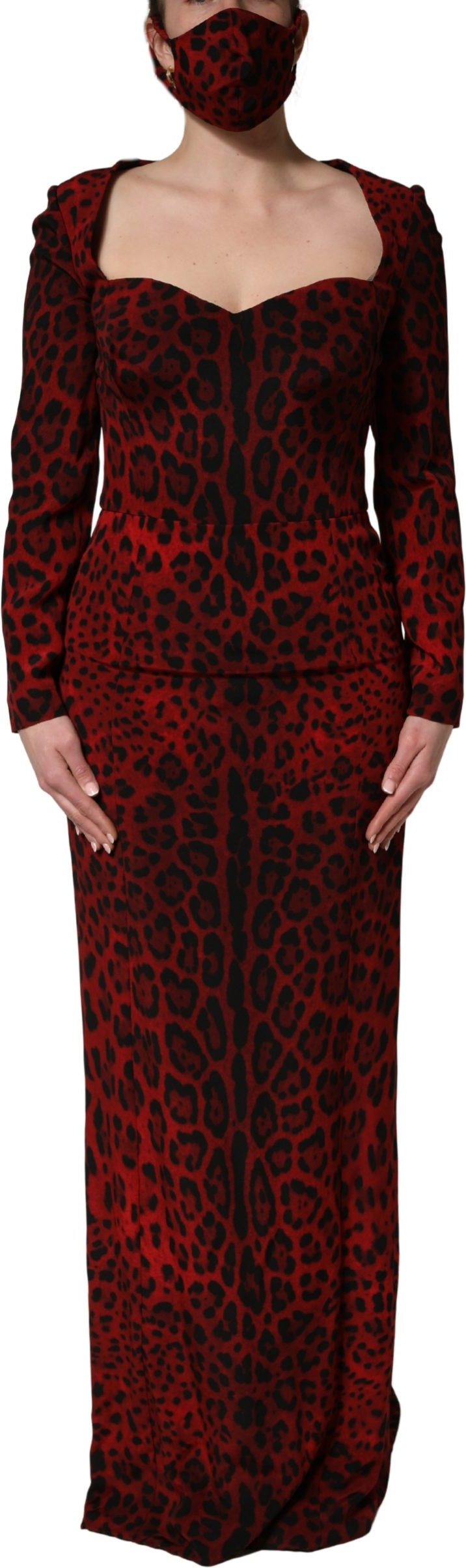 Dress Dolce & Gabbana