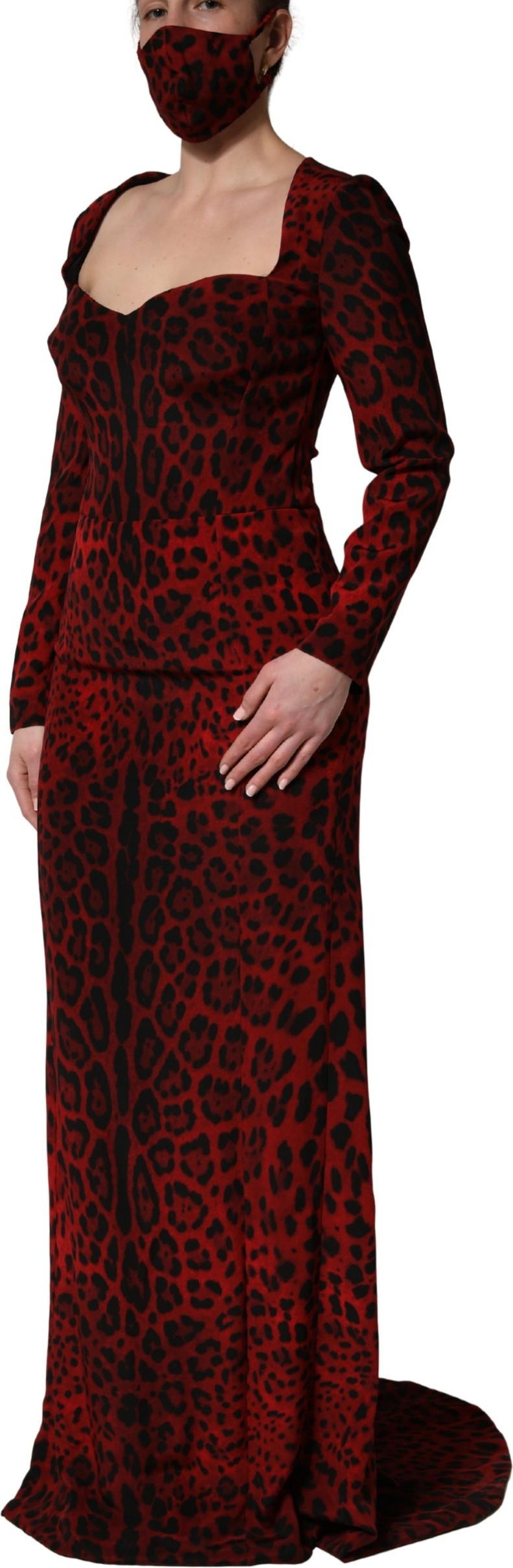 Kleid Dolce & Gabbana