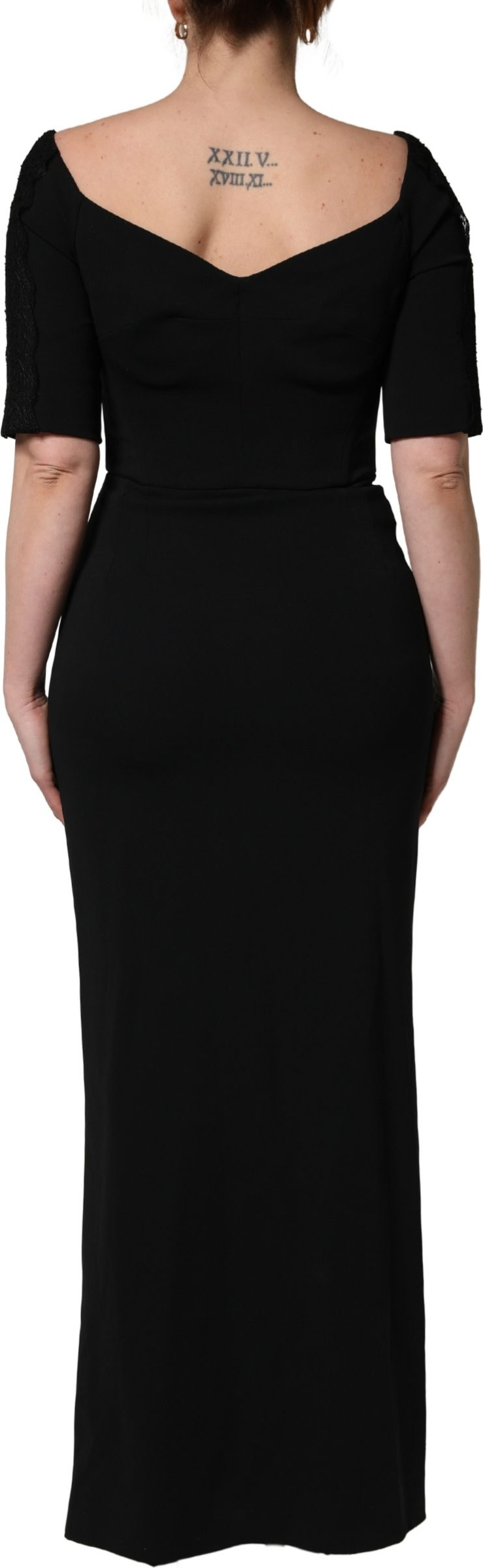 Kleid Dolce & Gabbana