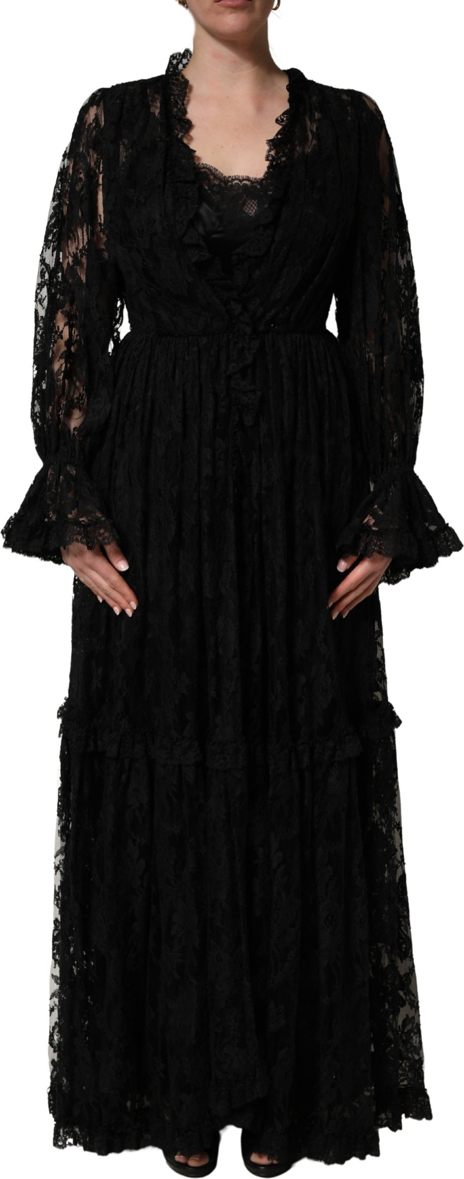 Long Gown Dolce & Gabbana