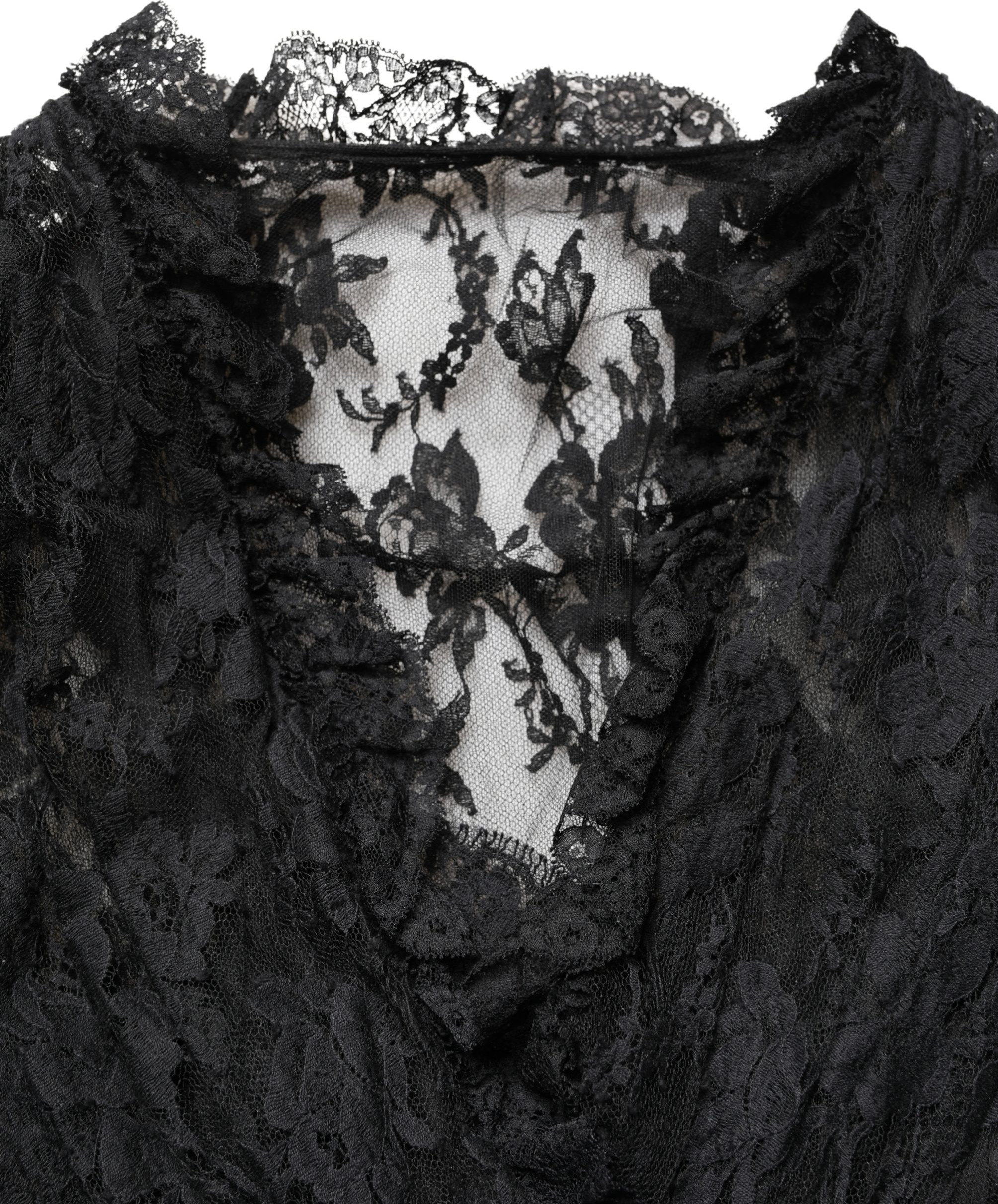 Langes Kleid Dolce & Gabbana
