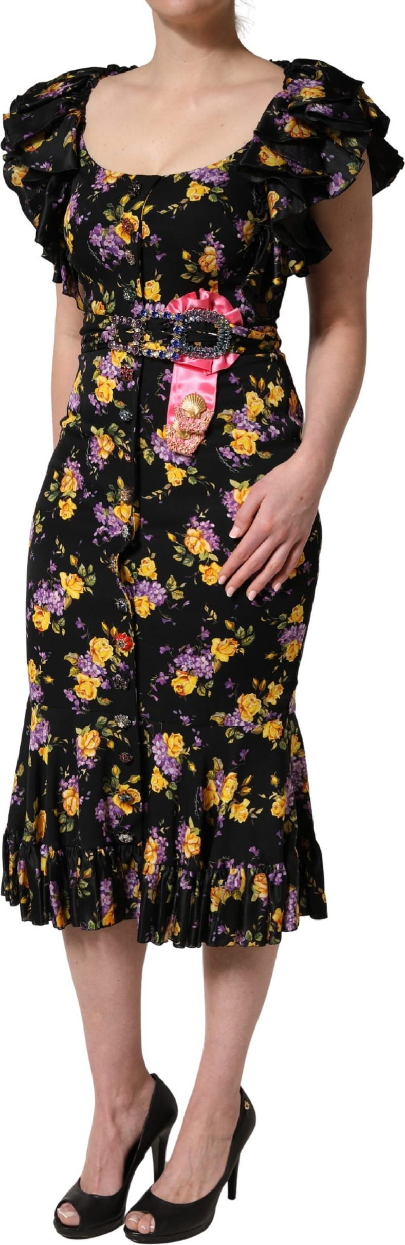 Kleid Dolce & Gabbana