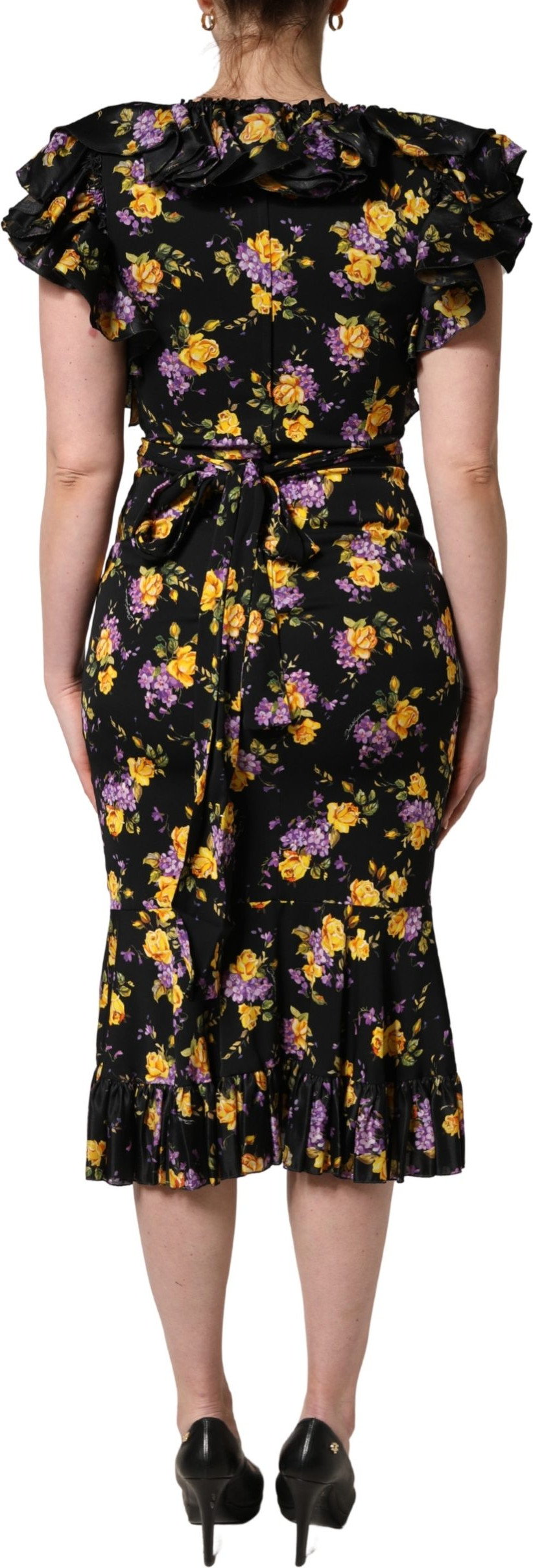 Kleid Dolce & Gabbana
