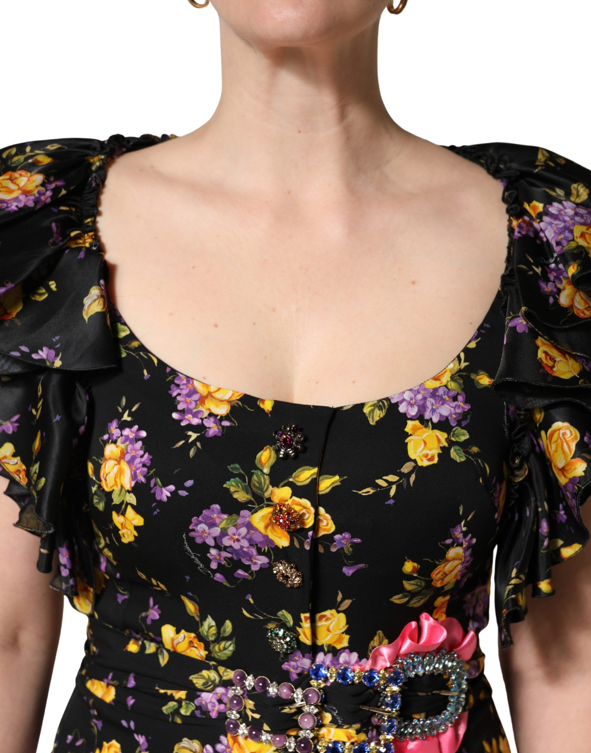 Kleid Dolce & Gabbana