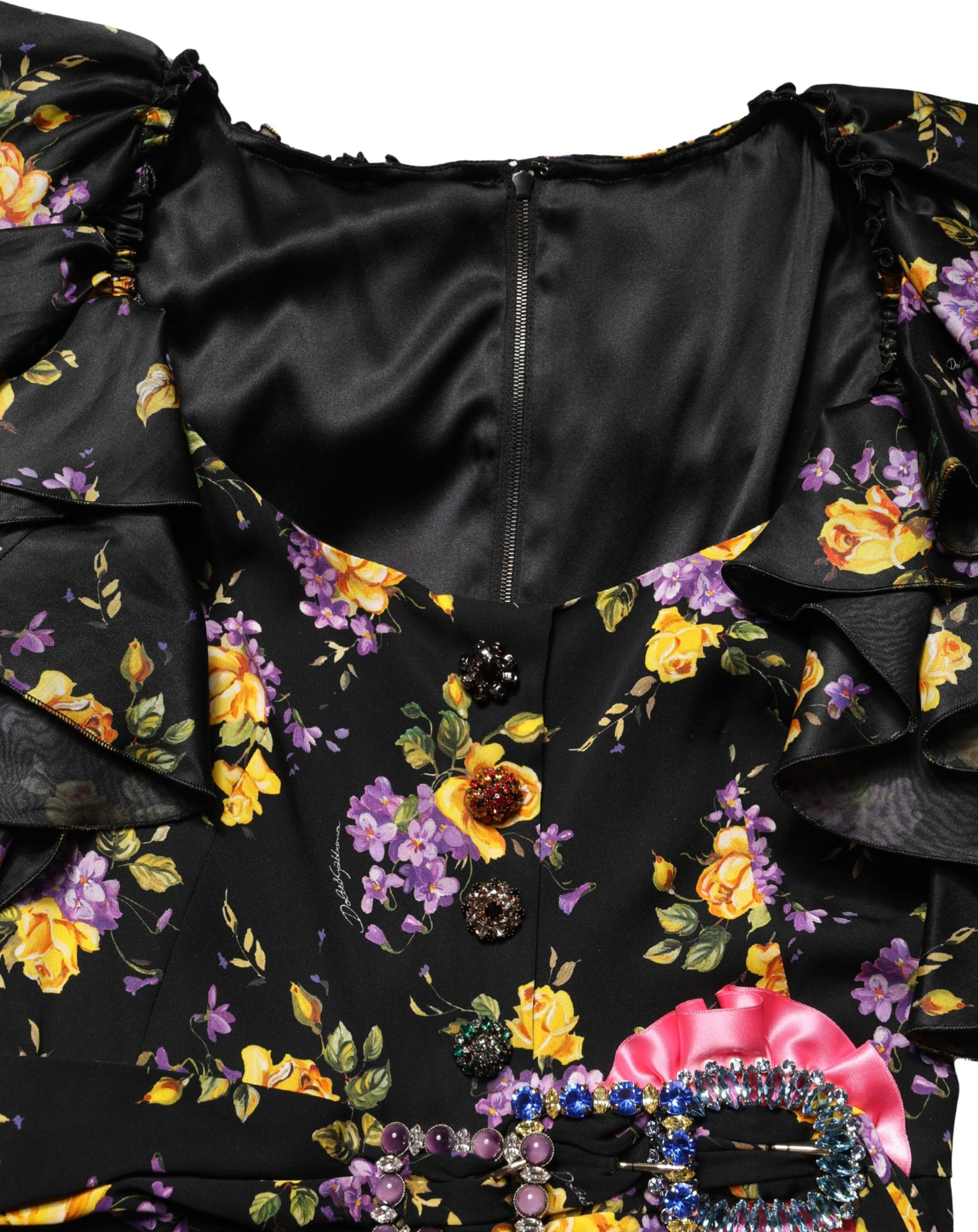 Kleid Dolce & Gabbana