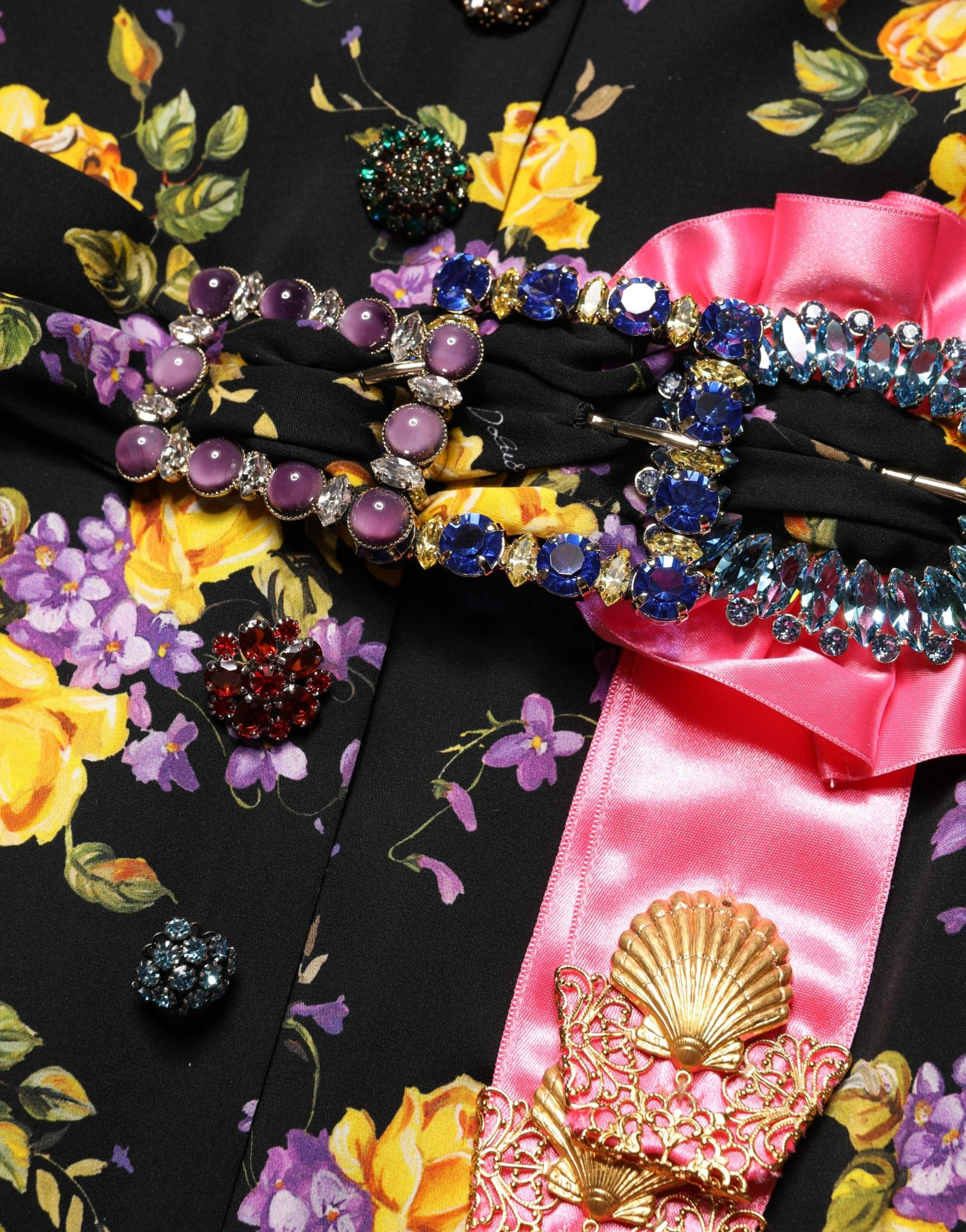 Kleid Dolce & Gabbana
