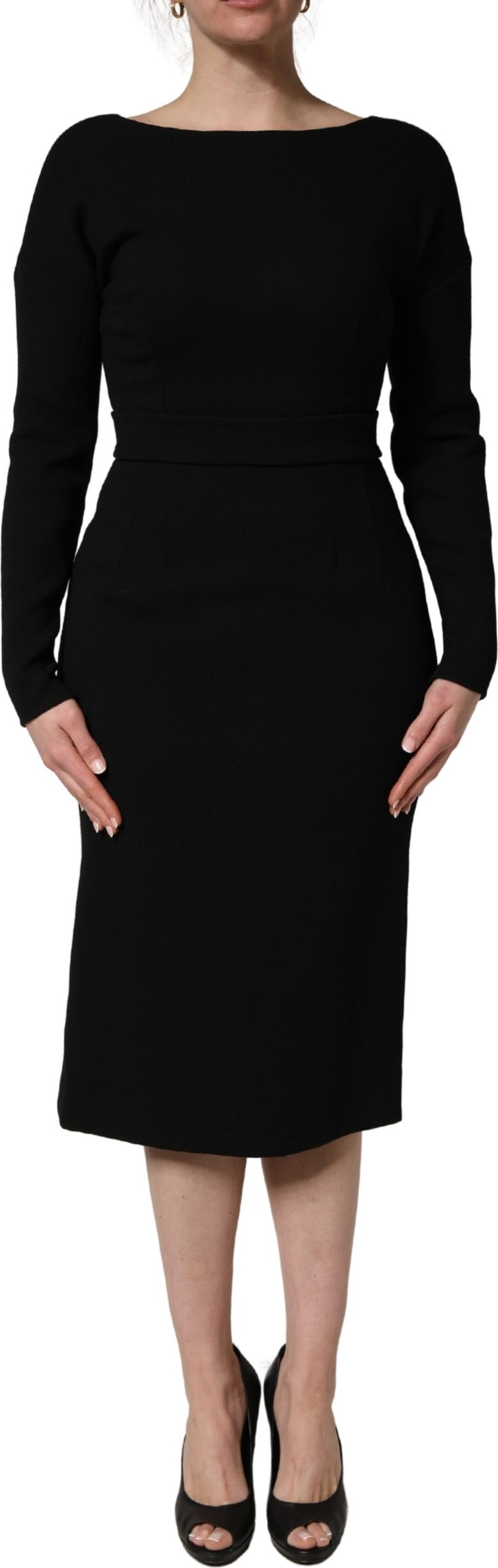 Midi Dress Dolce & Gabbana
