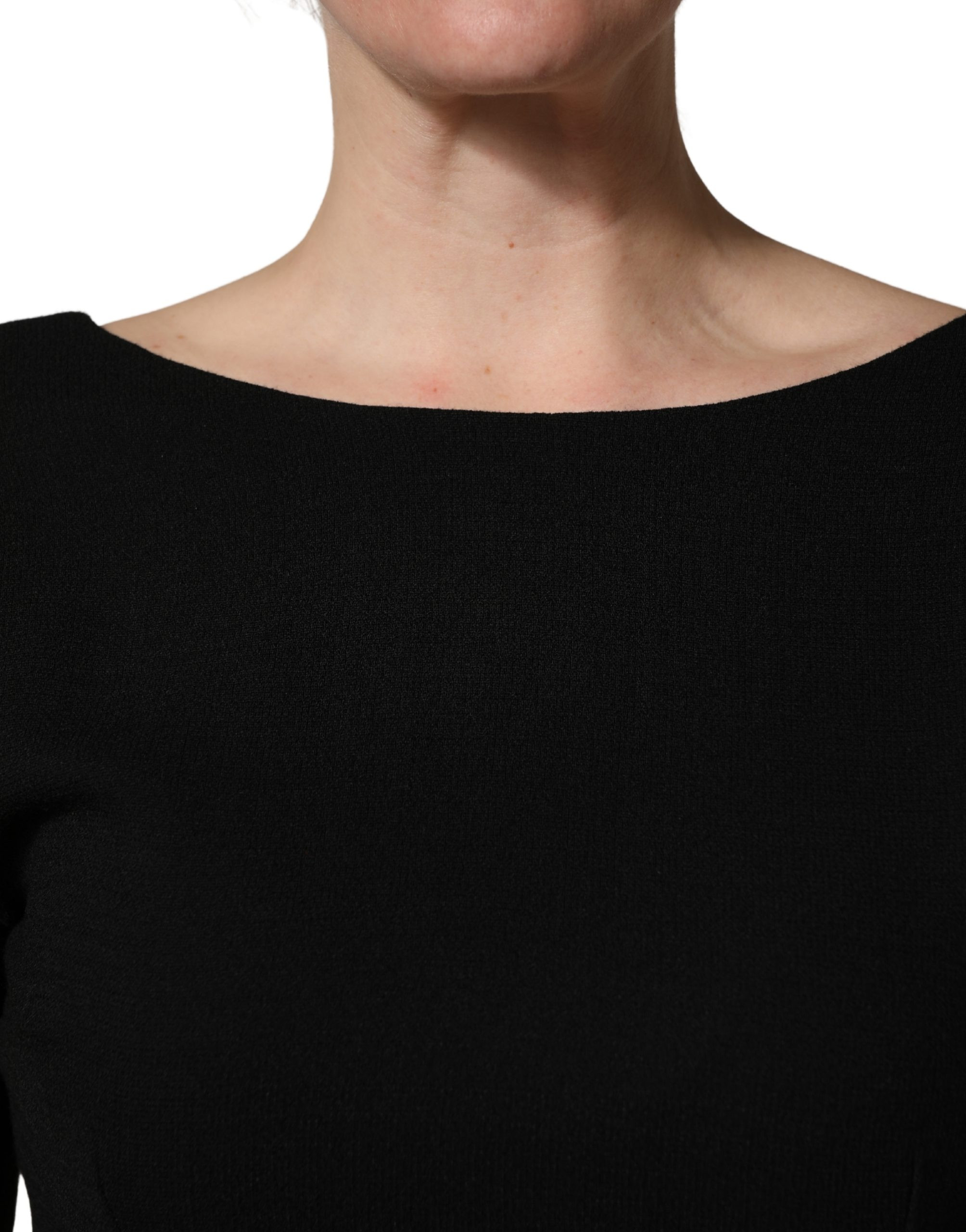 Midi-Kleid Dolce & Gabbana