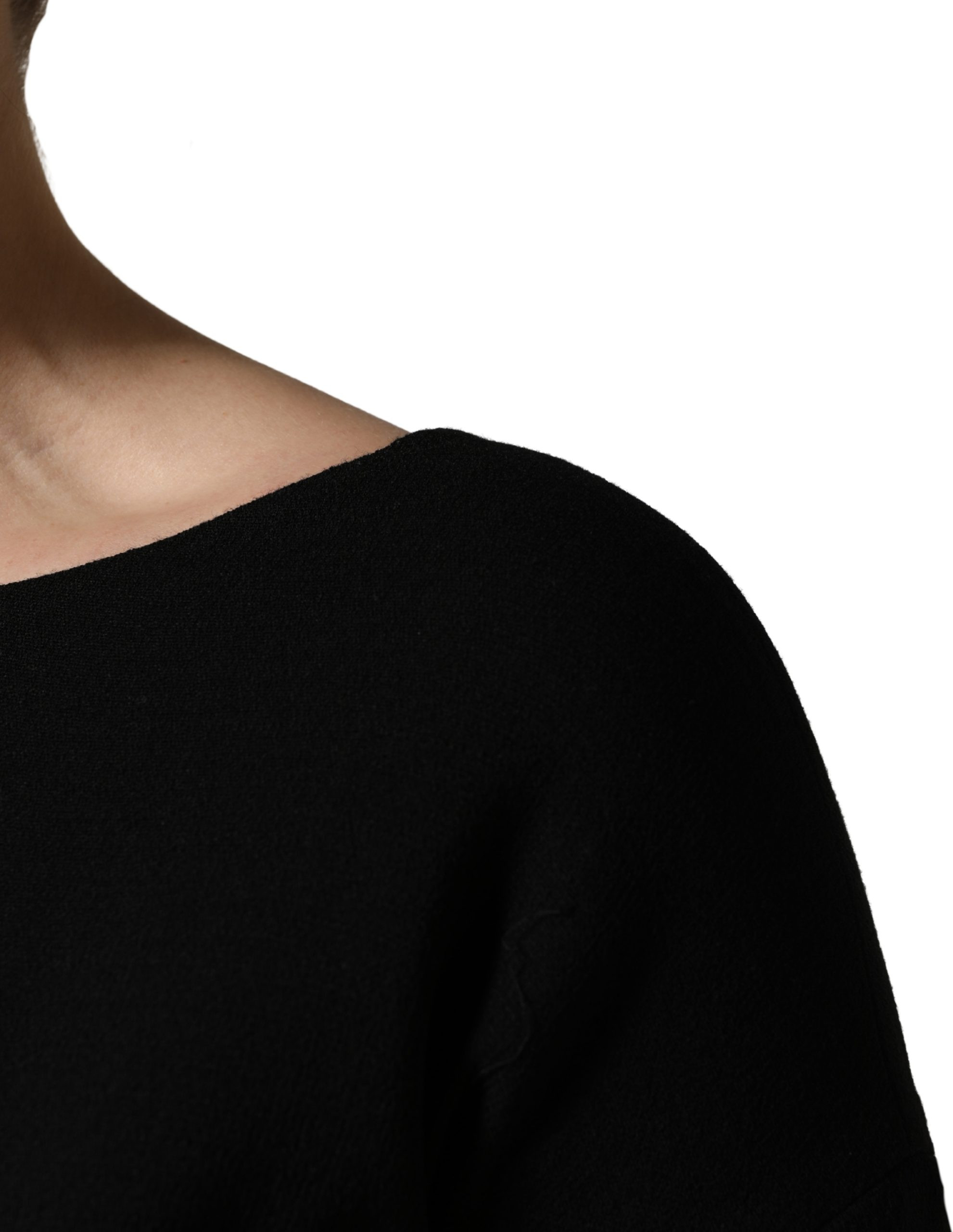 Midi-Kleid Dolce & Gabbana
