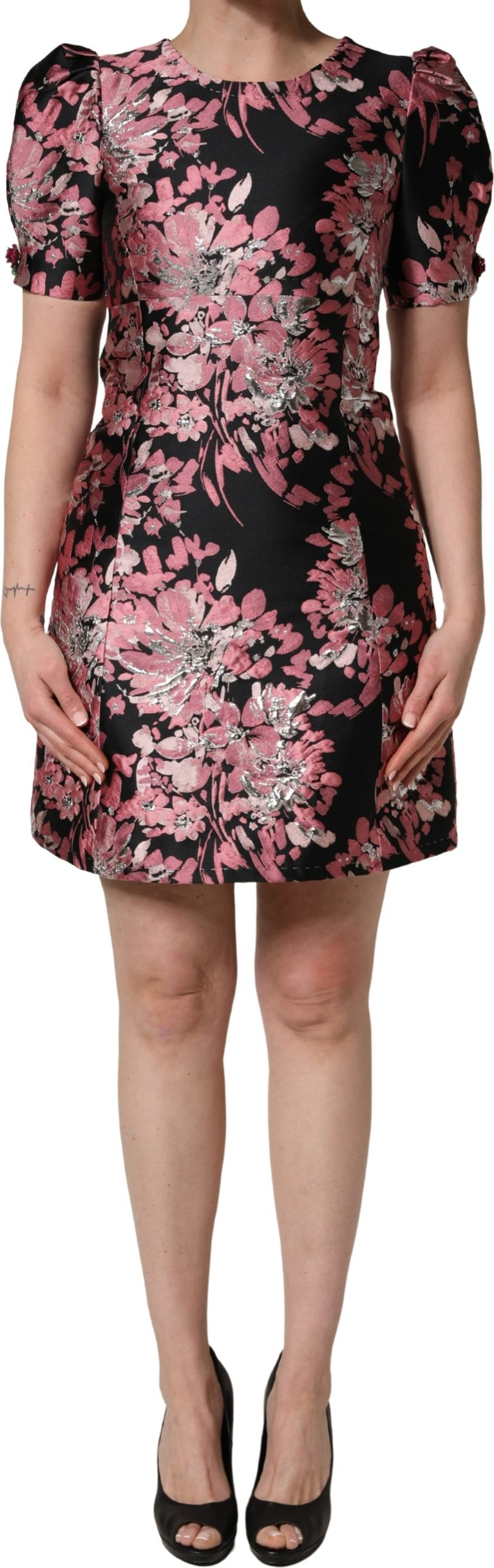 Mini Dress Dolce & Gabbana