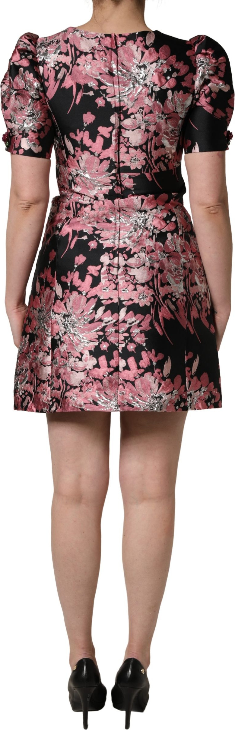 Mini Dress Dolce & Gabbana