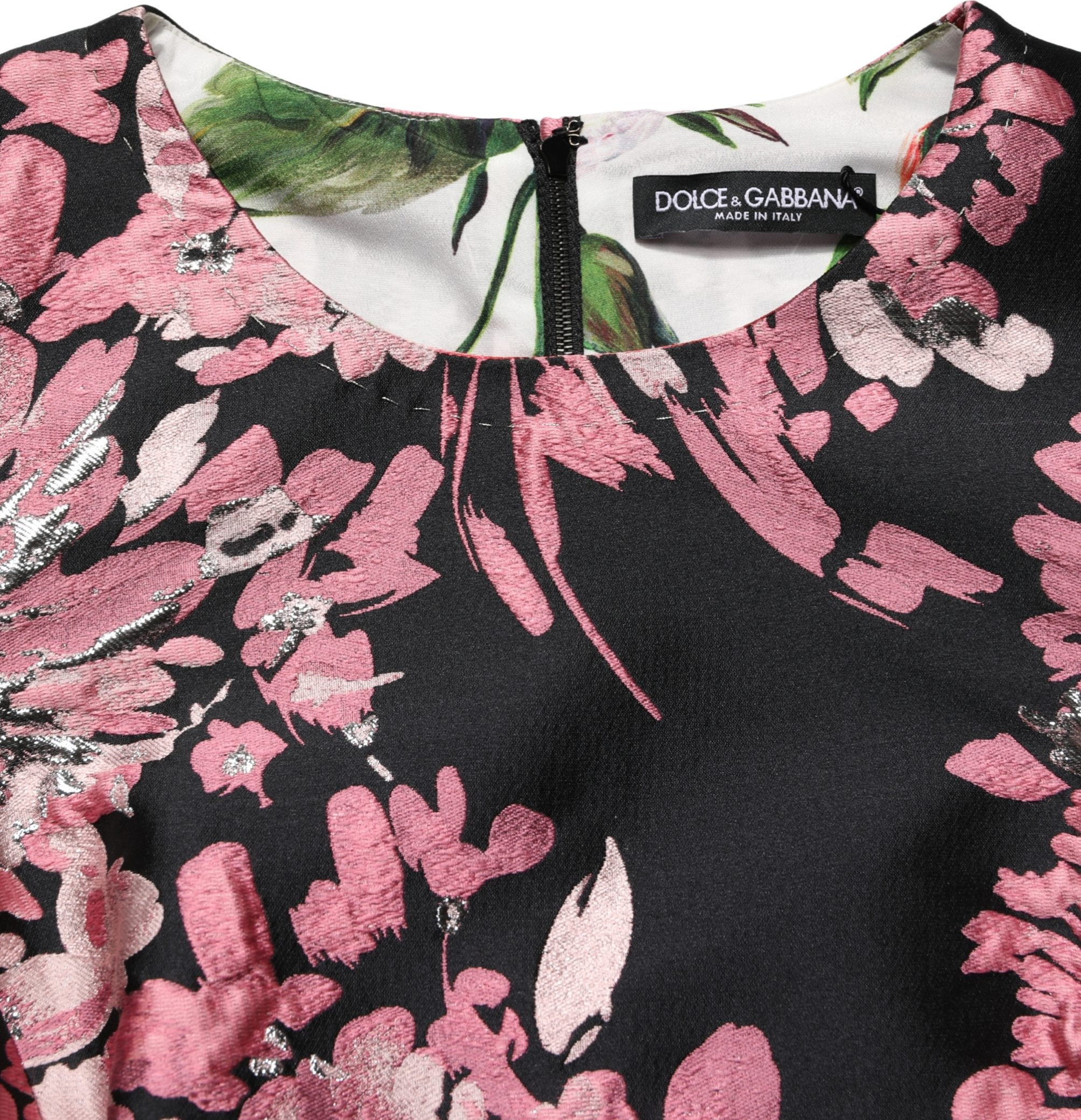Mini Dress Dolce & Gabbana