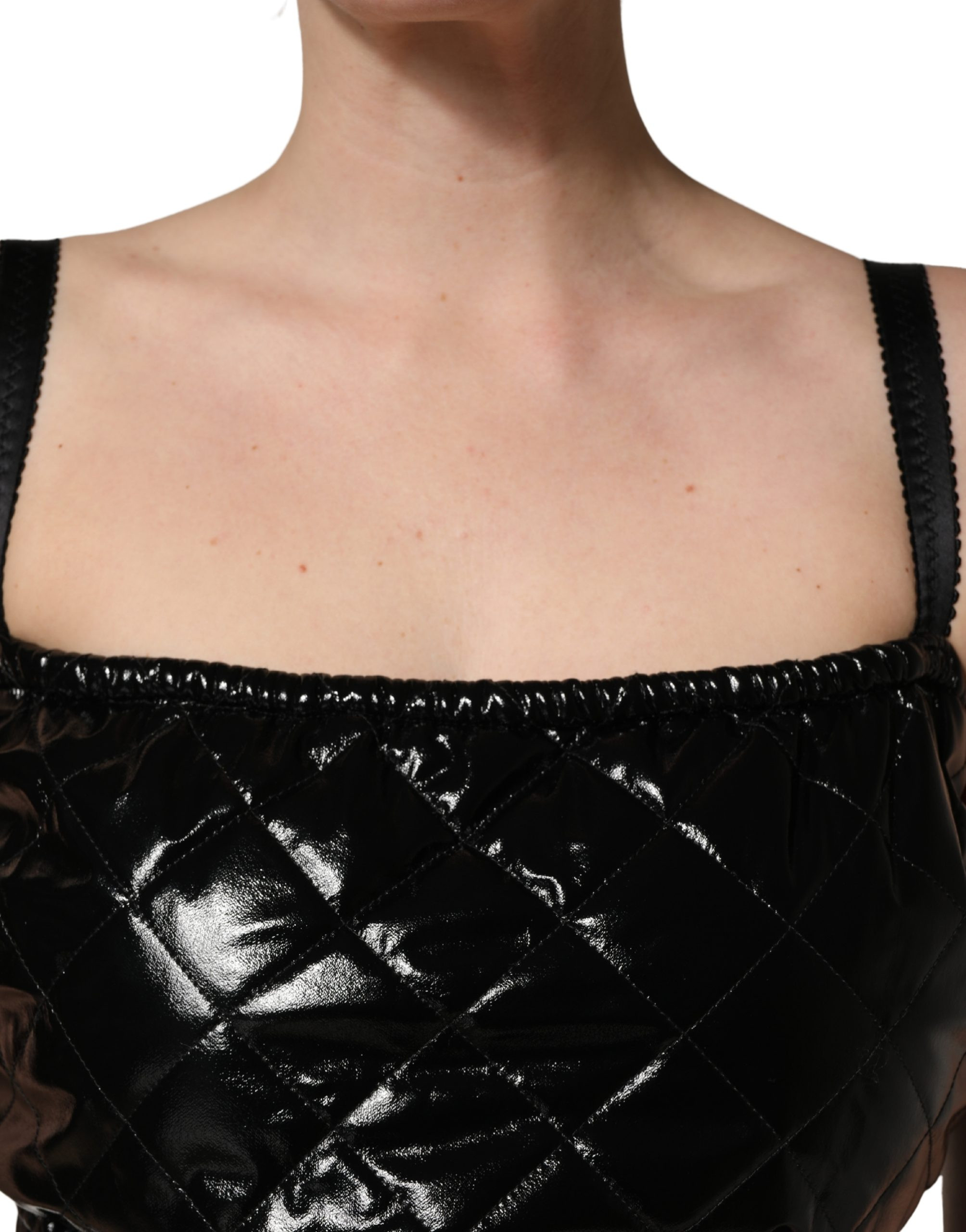 Romper Jumpsuit Dress Dolce & Gabbana