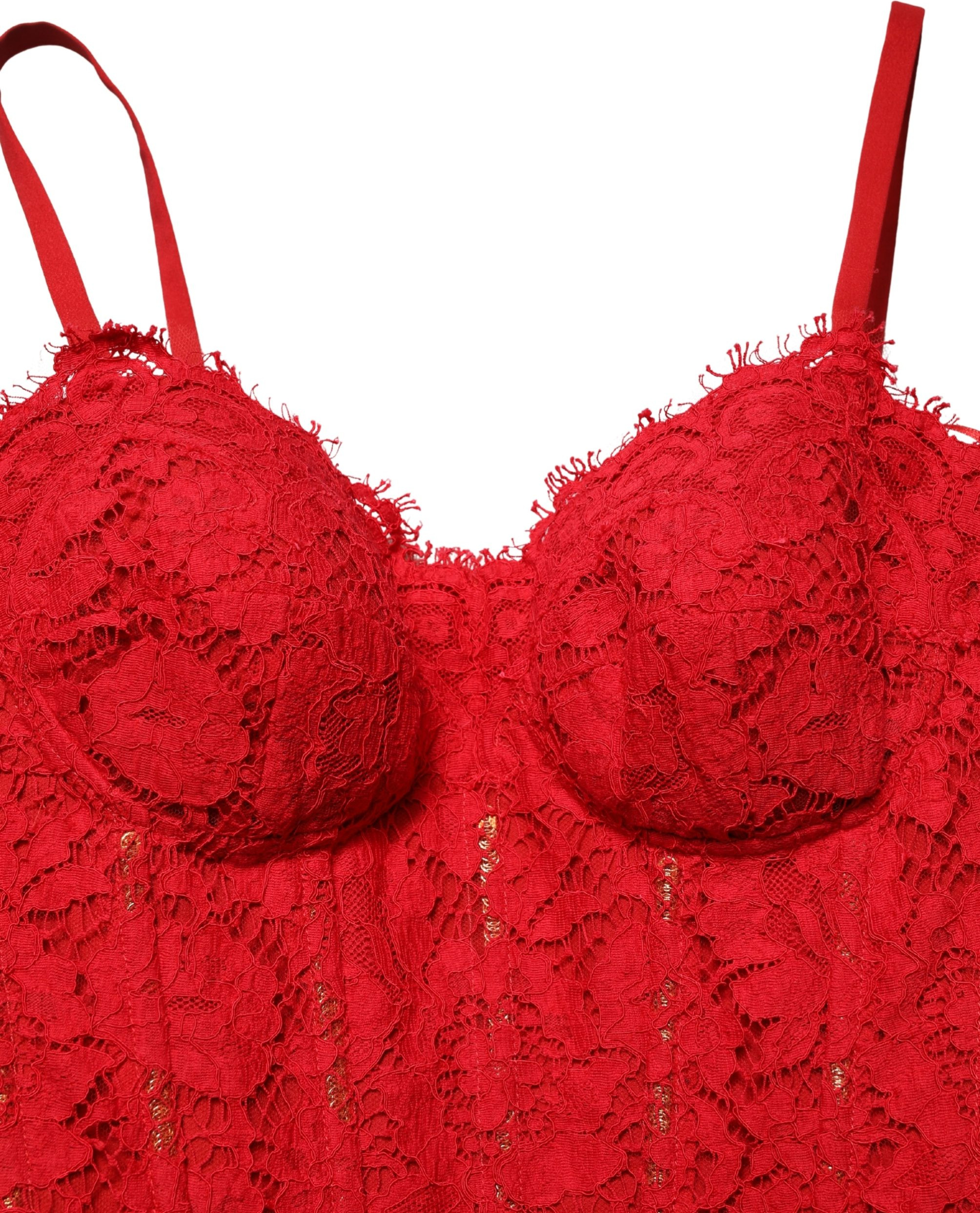 Langes Kleid Dolce & Gabbana