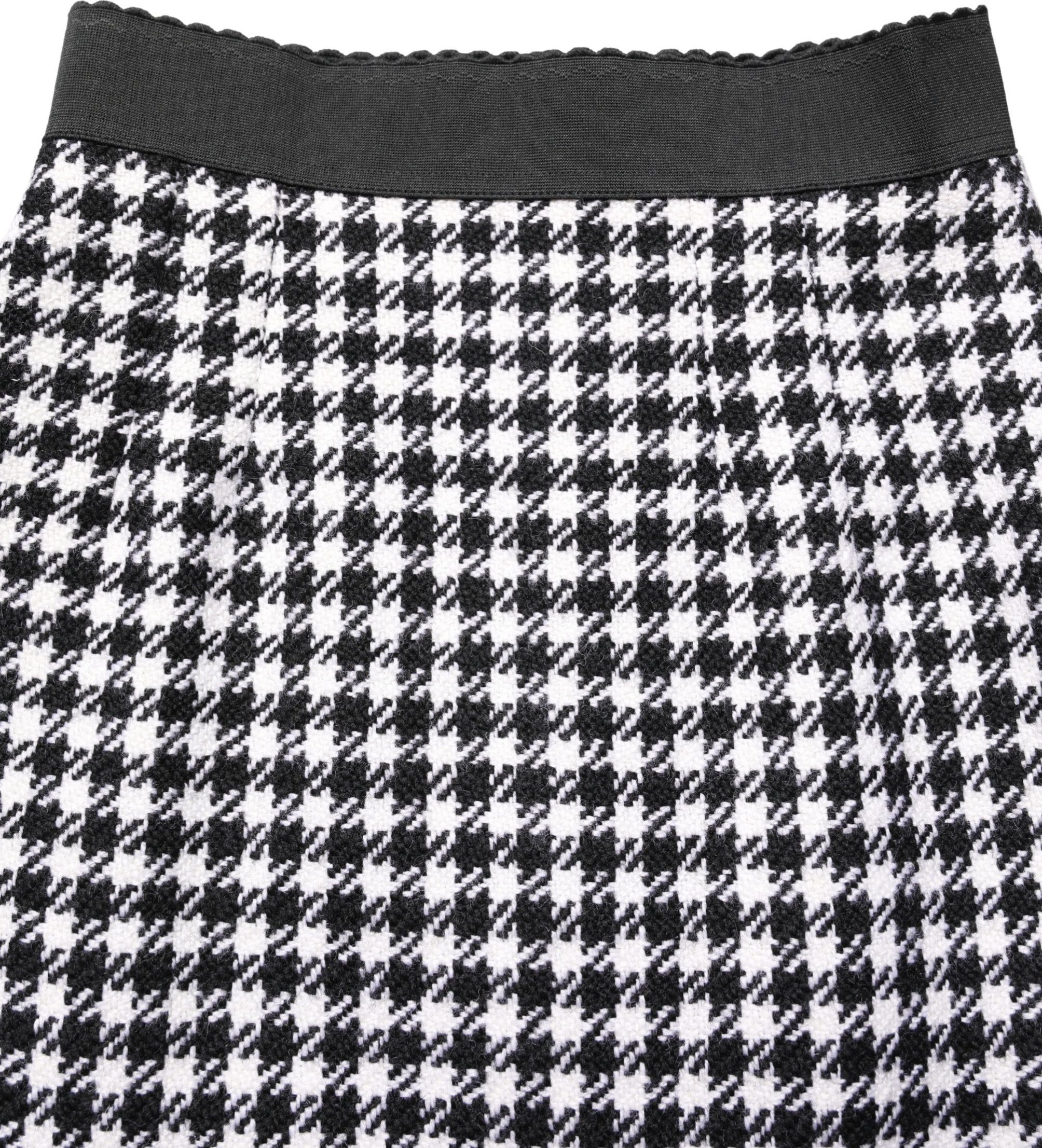 Mini Skirt Dolce & Gabbana