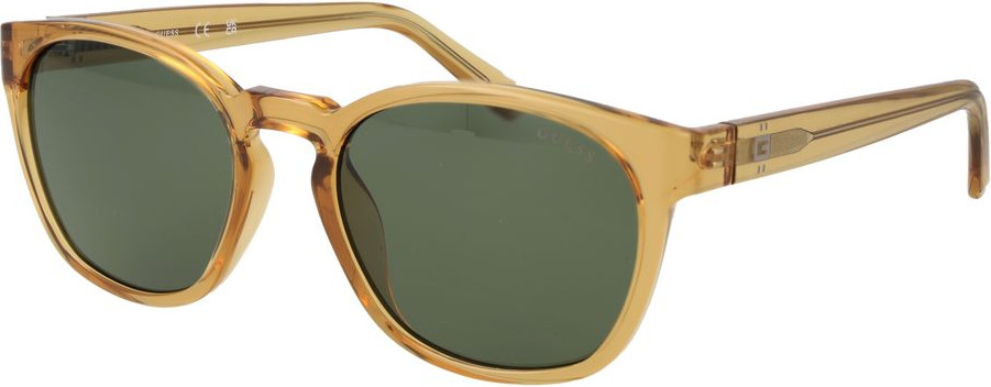 Sunglasses GUESS Bicolor Plastic Sunglasses