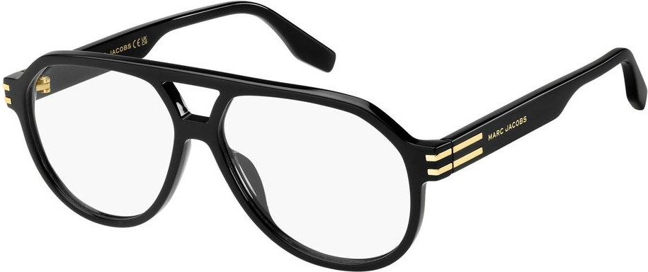 Glasses Frames The Marc Jacobs
